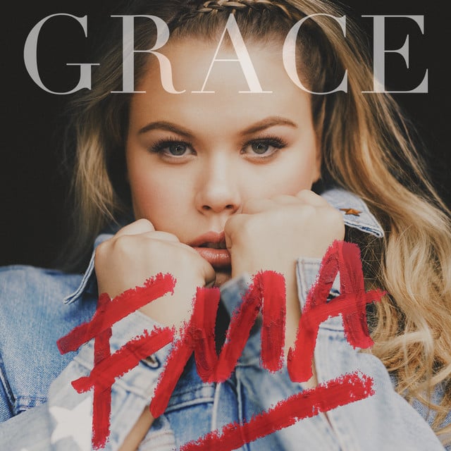 You Don't Own Me (feat. G-Eazy) - Track · SAYGRACE, G-Eazy