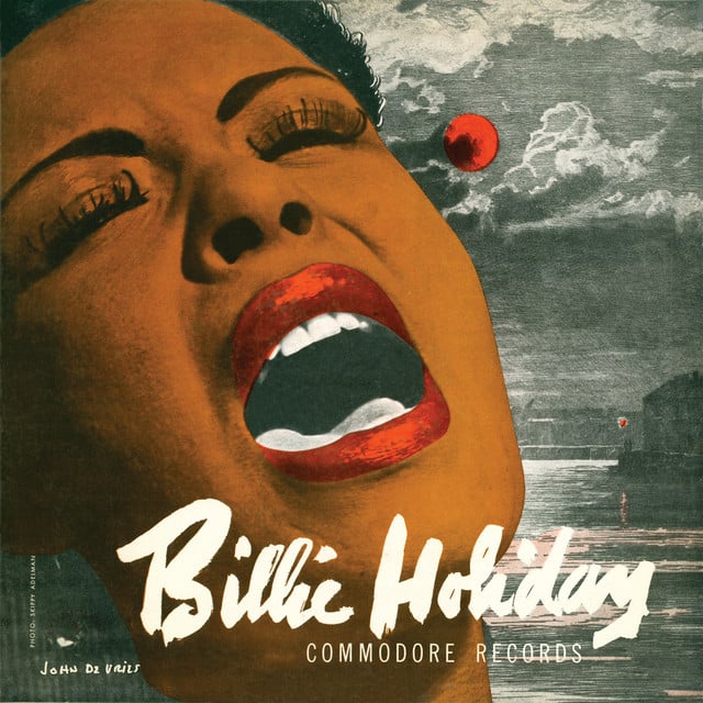 I'll Be Seeing You - Track · Billie Holiday
