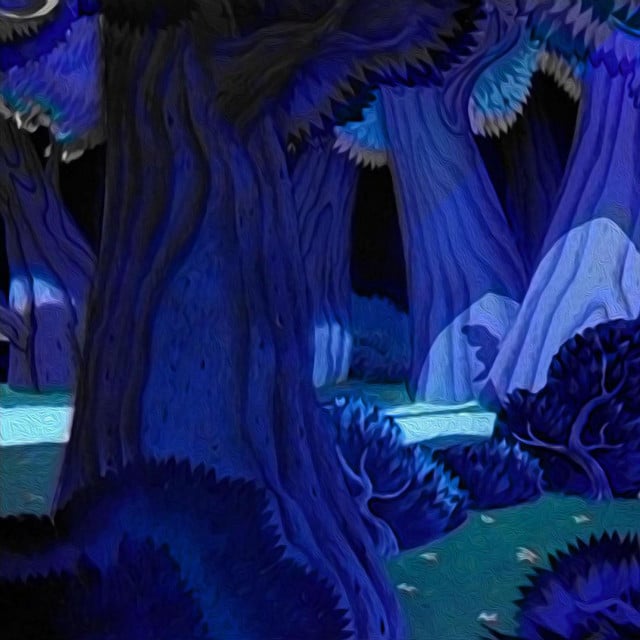 Alice - Track · Pogo