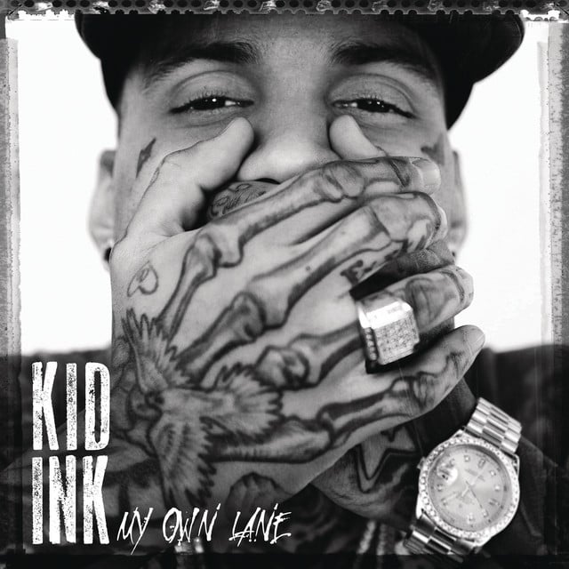 Show Me (feat. Chris Brown) - Track · Kid Ink, Chris Brown