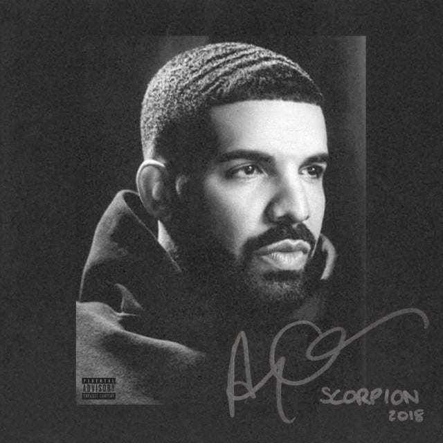 In My Feelings - Track · Drake