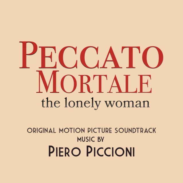 Happiness - Track · Piero Piccioni