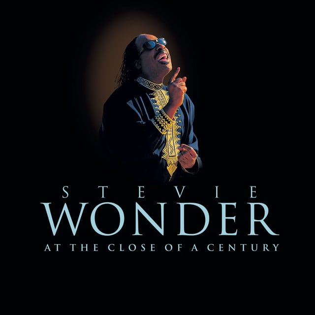 I Just Called To Say I Love You - Track · Stevie Wonder