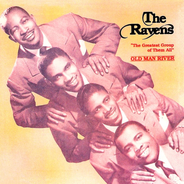 Count Every Star - Track · The Ravens