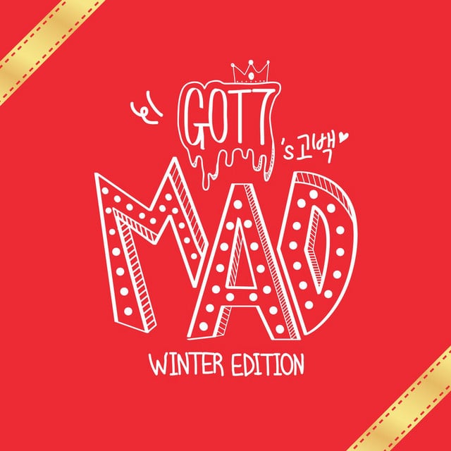 If You Do - Track · GOT7