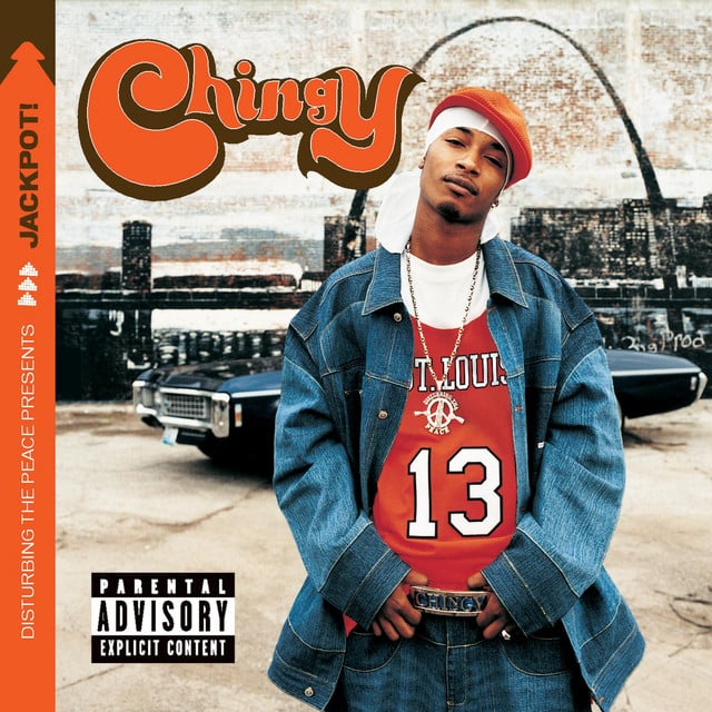 Right Thurr - Track · Chingy