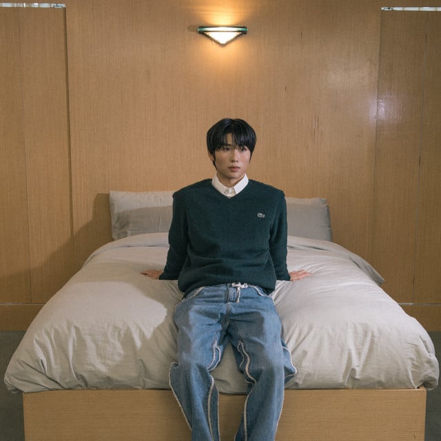 Nothin' Without You - Track · Hangsung