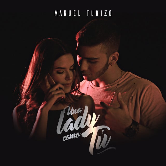Una Lady Como Tú - Track · Manuel Turizo