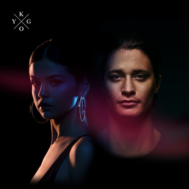 It Ain’t Me (with Selena Gomez) - Track · Kygo, Selena Gomez