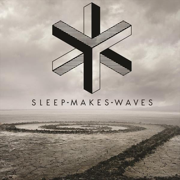 It's Dark It's Cold It's Winter - Track · sleepmakeswaves