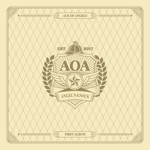 Excuse Me - Track · AOA