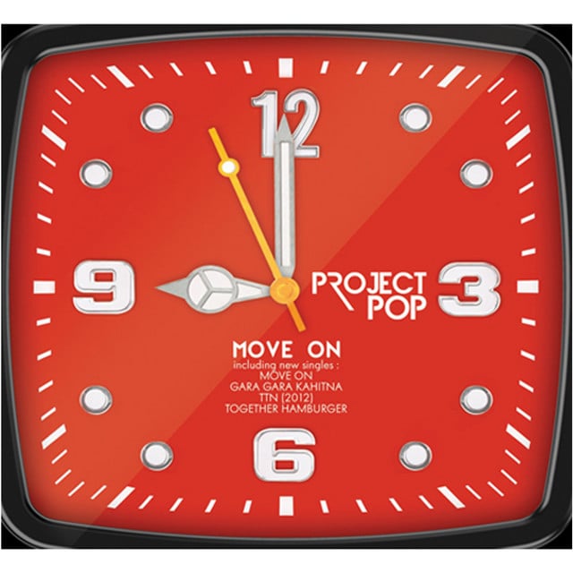 Ingatlah Hari Ini - Track · Project Pop