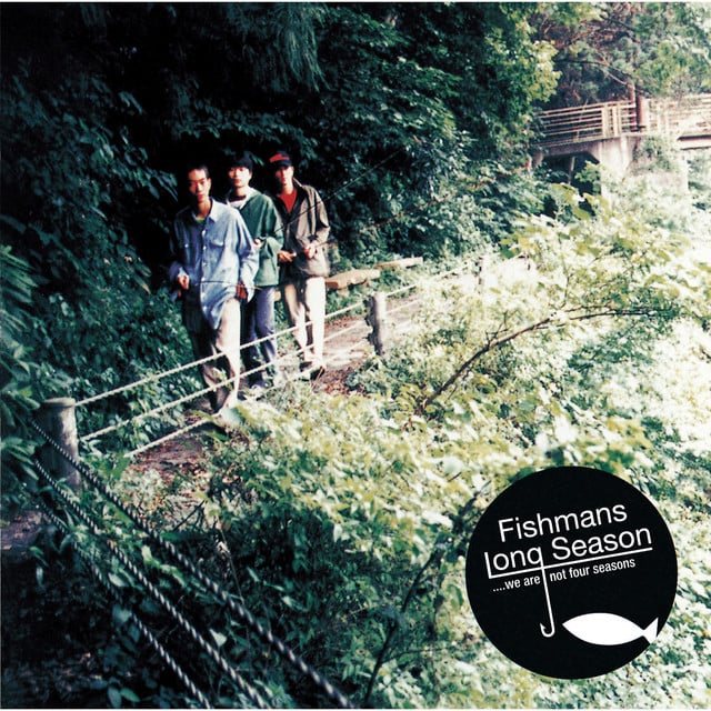 LONG SEASON - Album · Fishmans