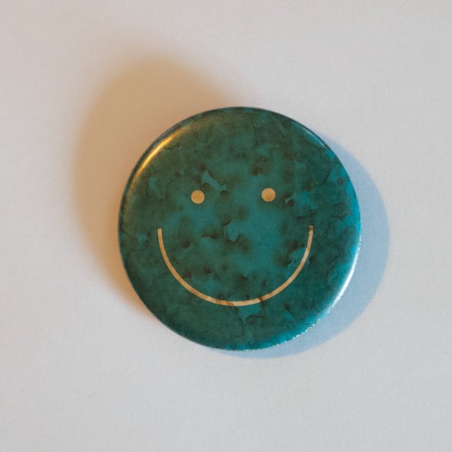 Heart To Heart - Track · Mac DeMarco