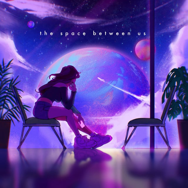 the space between us - Track · siopaolo