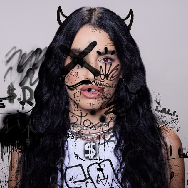 FANÁTICO - Track · Lali