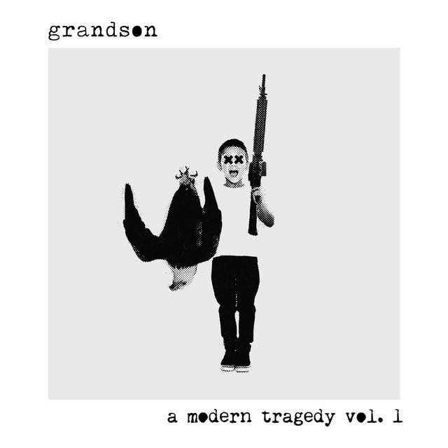 Blood // Water - Song · grandson