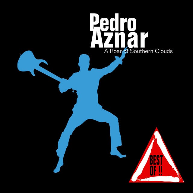 A Primera Vista - Track · Pedro Aznar