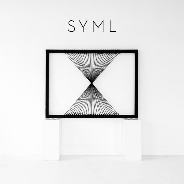 Where's My Love - Track · SYML