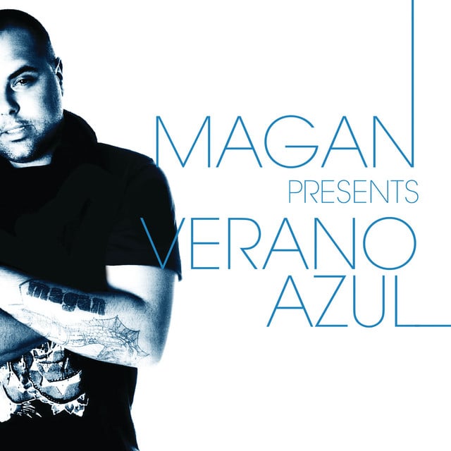 Verano Azul - Track · Juan Magán