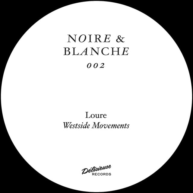 Keep It Real - Track · Loure