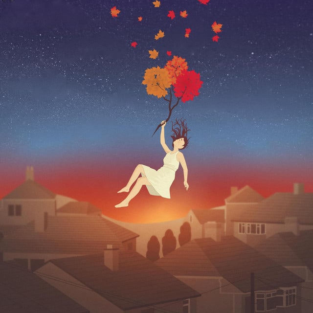 Fall for You - Track · Sarah Kang, Jesse Barrera