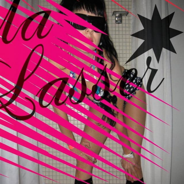 Pobre Estúpida - Track · Maria Daniela Y Su Sonido Lasser