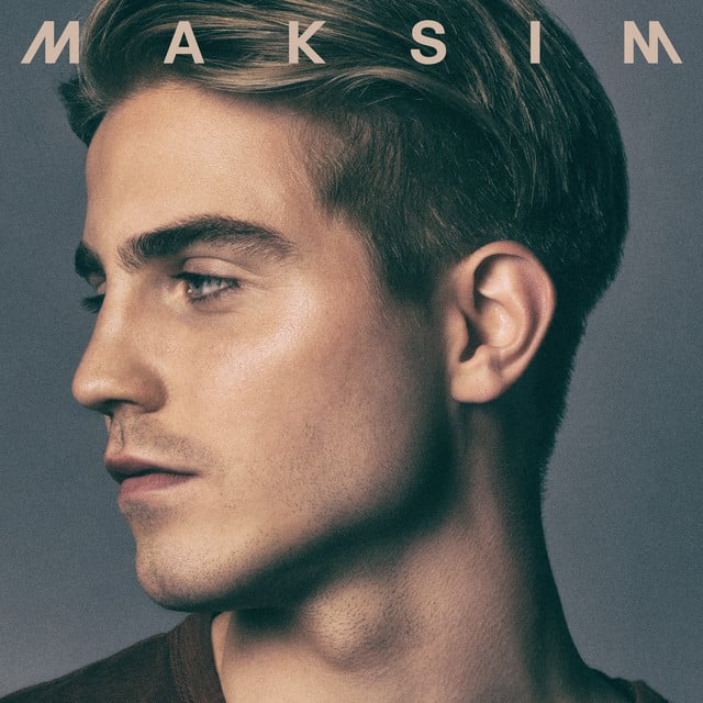 Blote Voeten - Track · MAKSIM