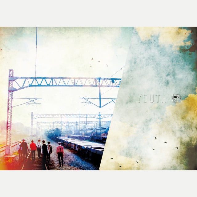 Good Day - Track · BTS