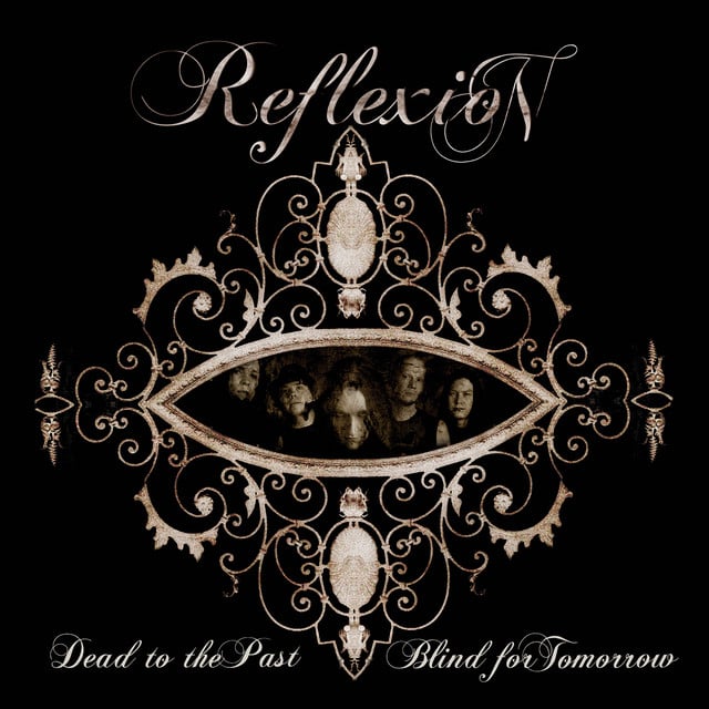 Twilight Child - Track · Reflexion