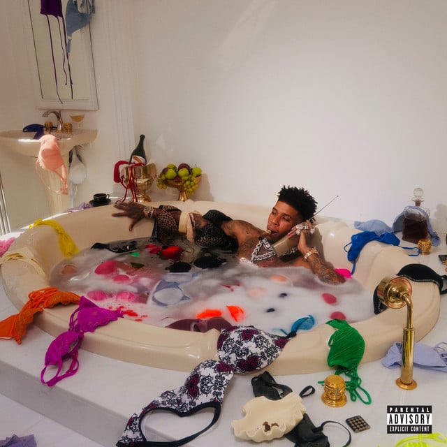 Gang Baby - Track · NLE Choppa