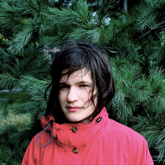 Steamboat - Track · Adrianne Lenker