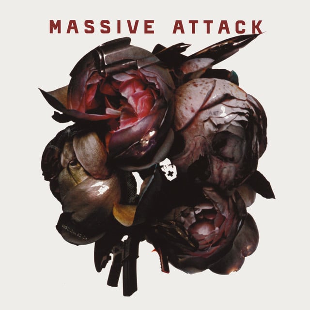 collected - Album · Massive Attack