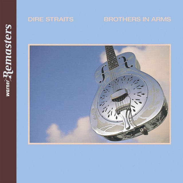 Money for Nothing - Track · Dire Straits