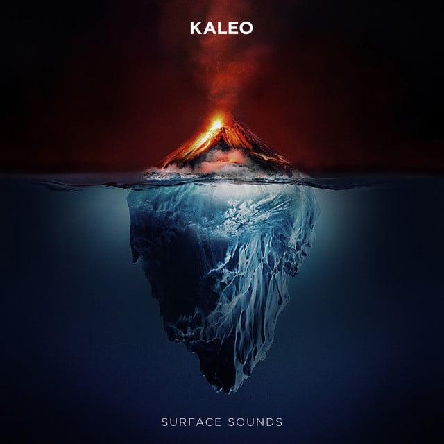 Break My Baby - Track · KALEO