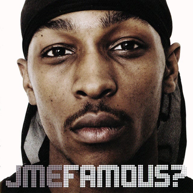 P - Track · Jme