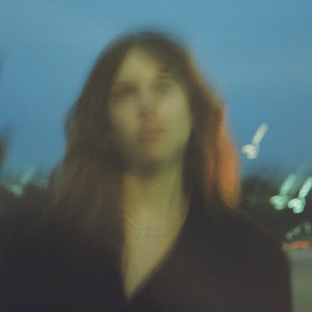 Atlas - Album · Laurel Halo