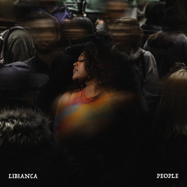 People - Track · Libianca