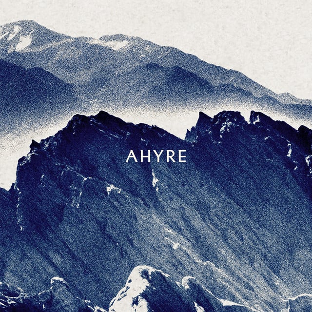 La Noche Sin Ti - Track · AHYRE