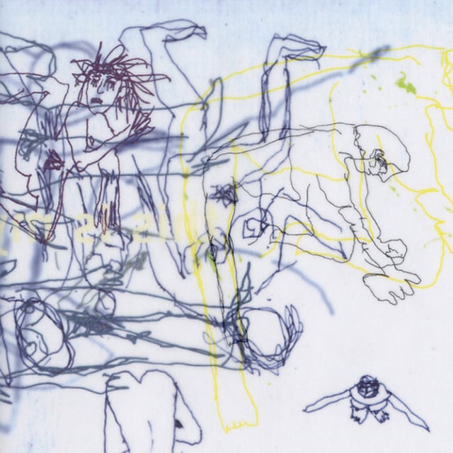 What Another Man Spills - Album · Lambchop