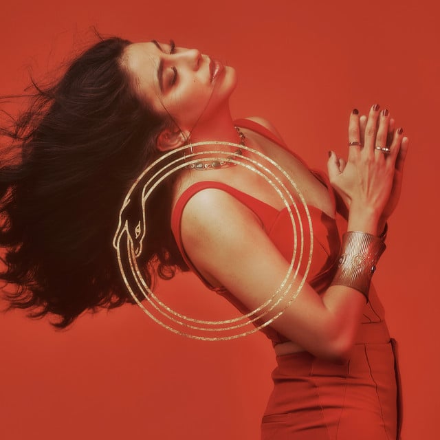 Carmen María - Artist