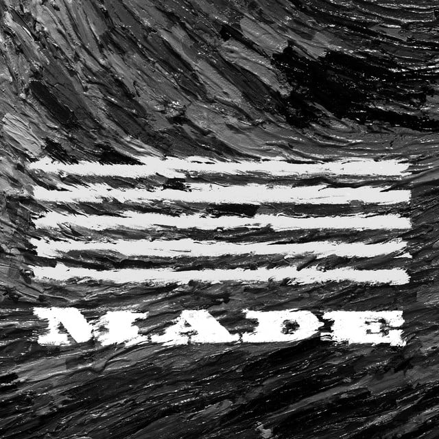 IF YOU - Track · BIGBANG