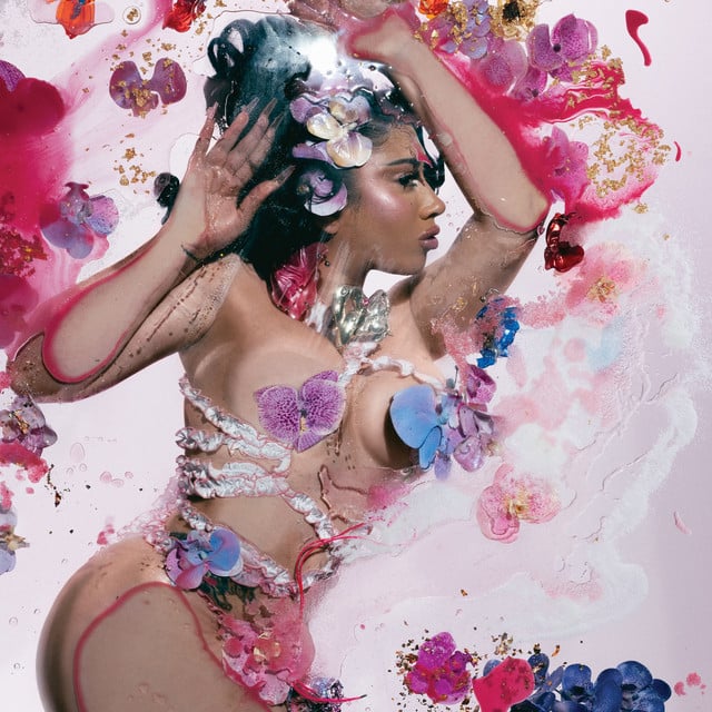 Te Mata - Track · Kali Uchis