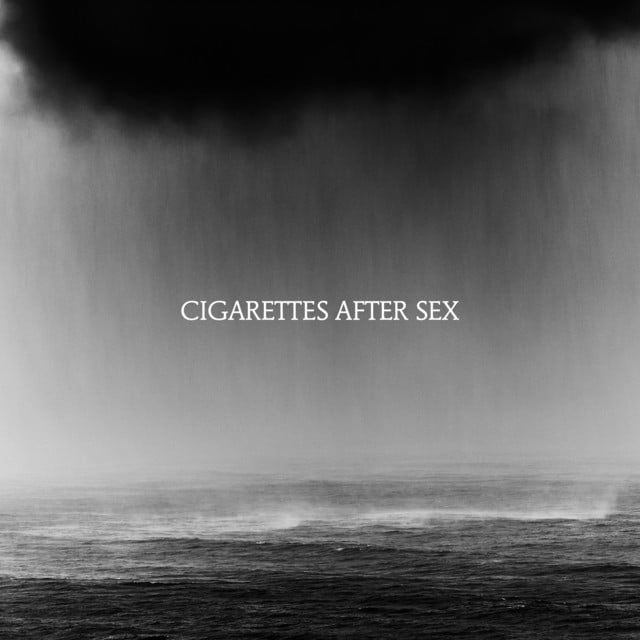 Falling In Love - Track · Cigarettes After Sex