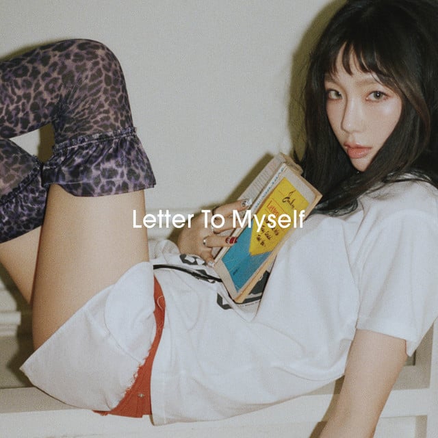 Blur - Track · TAEYEON