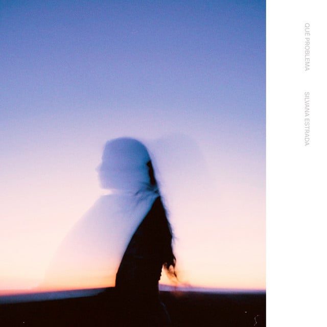 Qué Problema - Album · Silvana Estrada