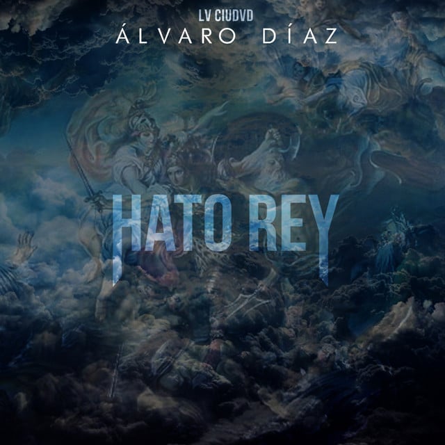 Hato Rey - Album · Alvaro Diaz