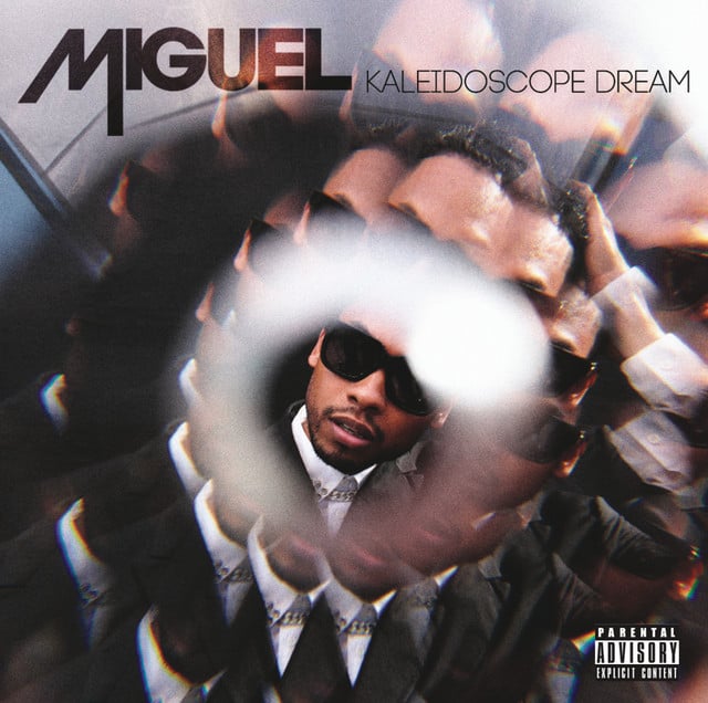 How Many Drinks? - Track · Miguel