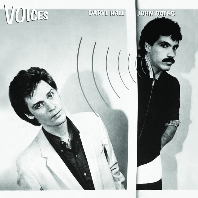 You Make My Dreams (Come True) - Track · Daryl Hall & John Oates