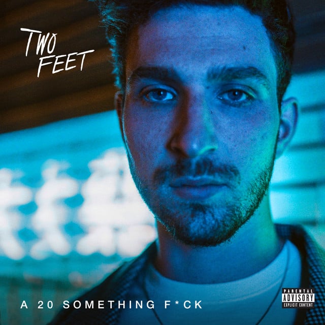 I Feel Like I'm Drowning - Track · Two Feet